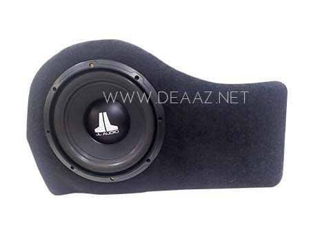 Box Mercedes CLA dianteiro - cod 10011 