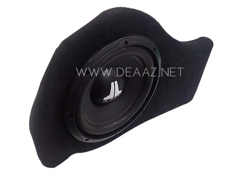 Box Mercedes CLA dianteiro - cod 10011 