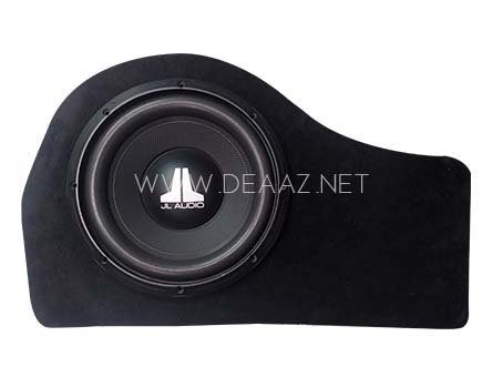 Box Mercedes CLA dianteiro - cod 10011 