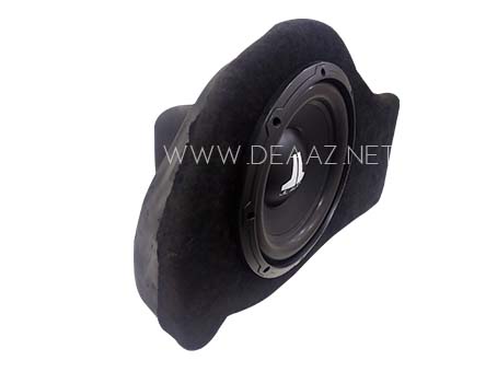 Box Mercedes CLA dianteiro - cod 10011 