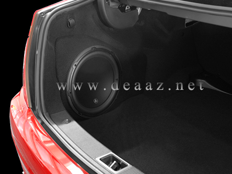 Box Mercedes C 2008 acima - cod 10004