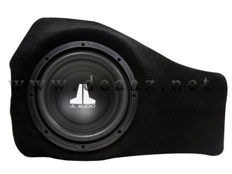 Box Mercedes C 2008 acima - cod 10004