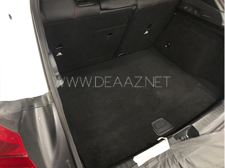 Box Mercedes GLA - cod 