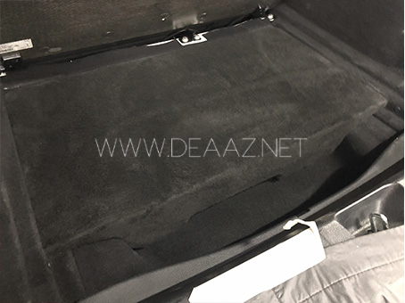 Box Mercedes GLA - cod 