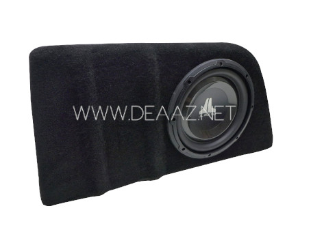 Box Land Rover New Discovery - cod 19006