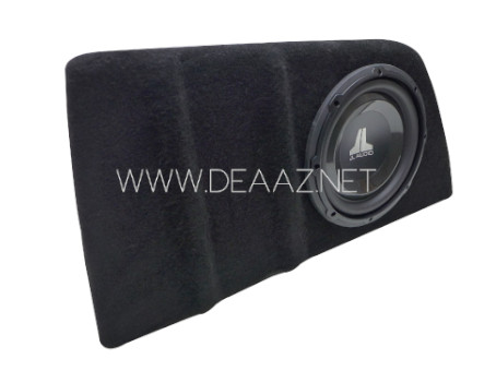 Box Land Rover New Discovery - cod 19006