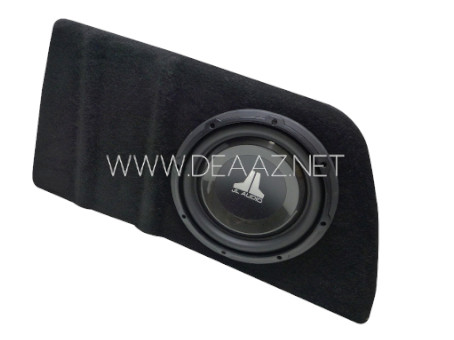 Box Land Rover New Discovery - cod 19006