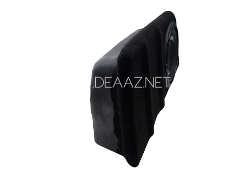 Box Land Rover New Discovery - cod 19006