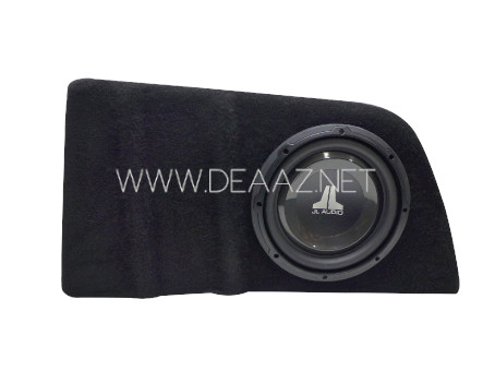 Box Land Rover New Discovery - cod 19006