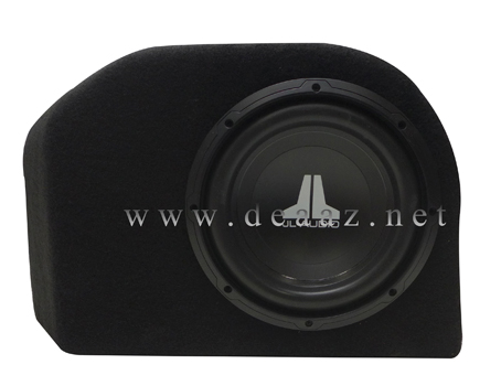 Box Ford New Fiesta Hatch 2014/2015 - cod 04029