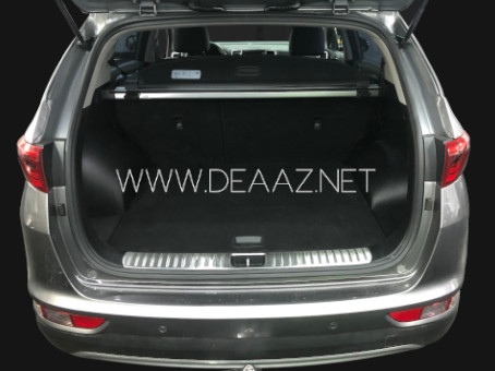 Box New Sportage estepe - cod 21009