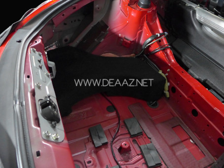 Box Nissan 370 - cod 15012