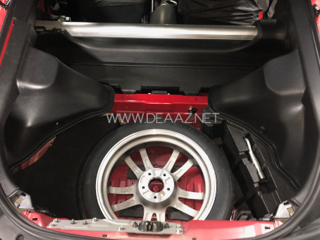 Box Nissan 370 - cod 15012