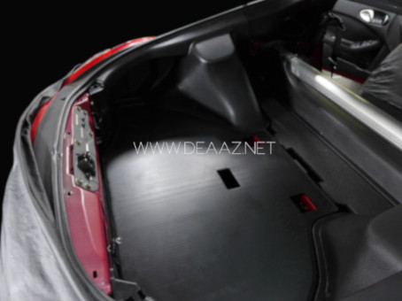 Box Nissan 370 - cod 15012