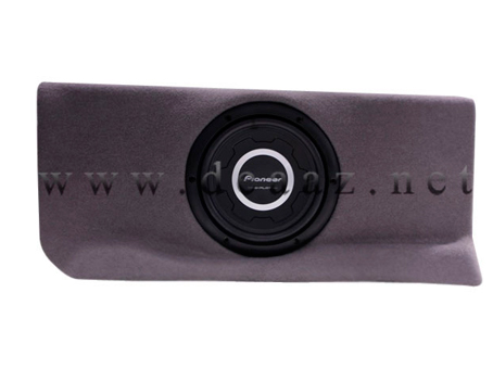 Box Frontier 2011 - cod 15005