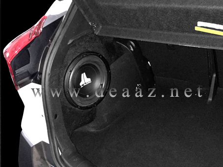 Box Kicks 2016 a 2024 - cod 15010