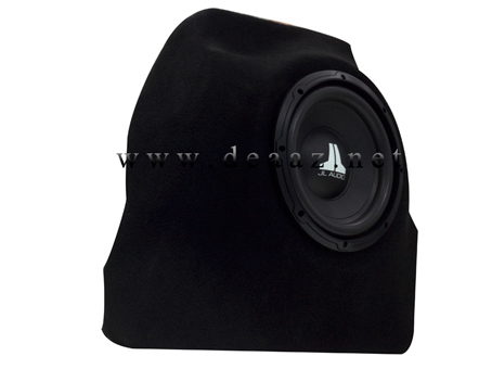 Box Nissan March - cod 15006