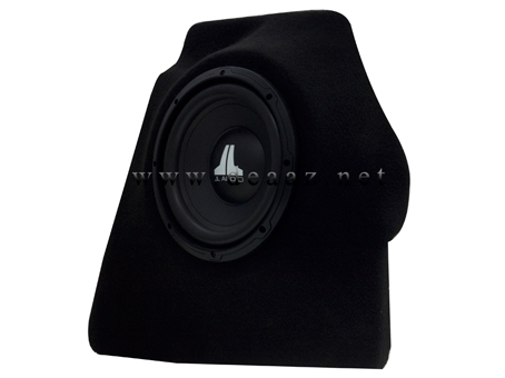 Box Nissan March - cod 15006