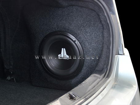 Box Sentra até 2013 - cod 15003