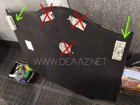 Box Nivus - estepe 195/65/R15