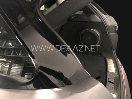 Box Land Rover Nova Evoque - cod 19007