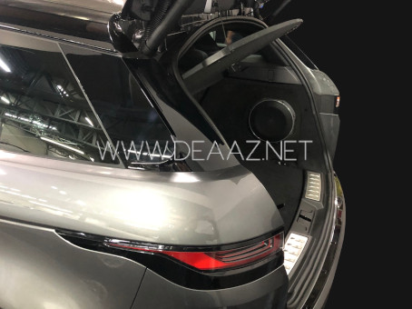 Box Land Rover Nova Evoque - cod 19007