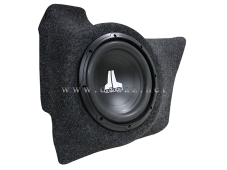 Box Jetta Sedan 2011 ate 2017/18 - cod 01028