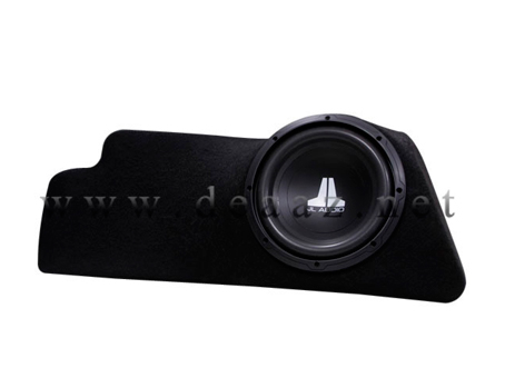 Box Mitsubishi Pajero Full 4 portas - cod 11005