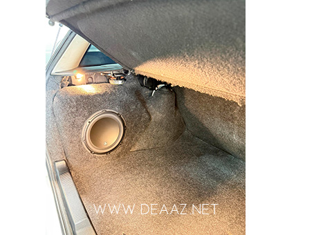 Box Parati G2/G3/G4 - cod 01008