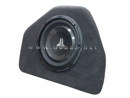 Box Passat CC 2009 acima - cod 01033