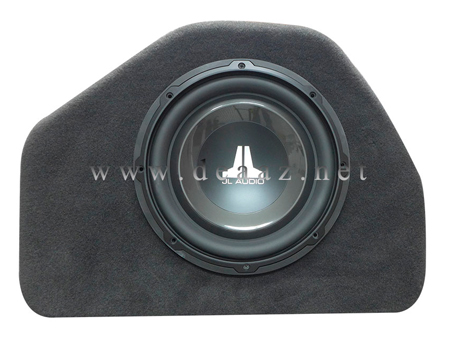 Box Passat CC 2009 acima - cod 01033