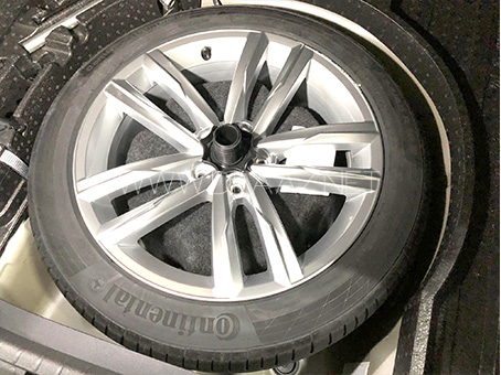 Box Passat Estepe - cod 21009 