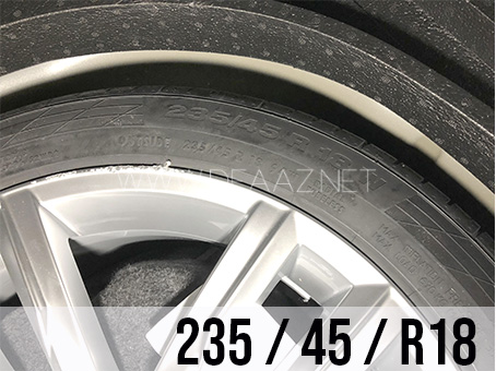 Box Passat Estepe - cod 21009