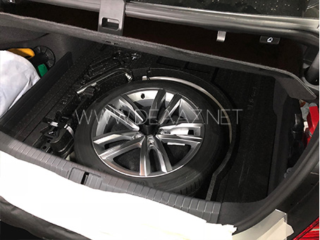 Box Passat Estepe - cod 21009