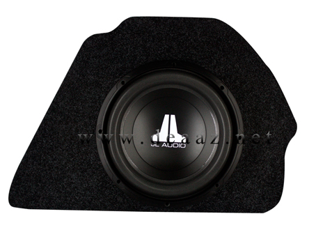 Box Peugeot 206/207 hatch - cod 12001