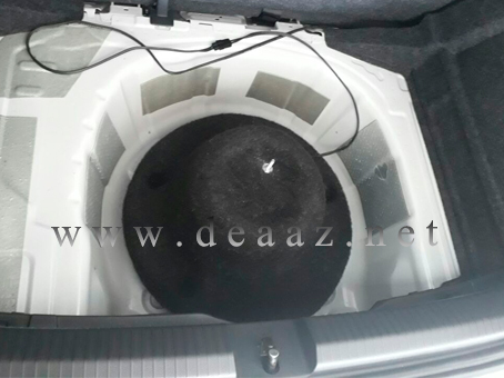 Box Polo 2ª geração - cod 01036