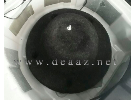 Box Polo 2ª geração - cod 01036