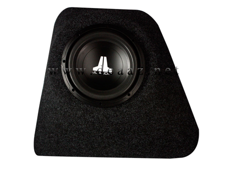 Box Polo Hatch - 1ª geração - até 2014/15 - cod 01011