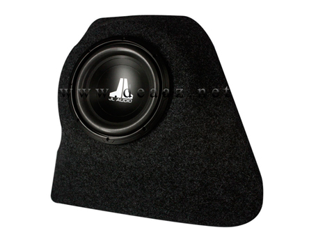 Box Polo Hatch - 1ª geração - até 2014/15- cod 01011