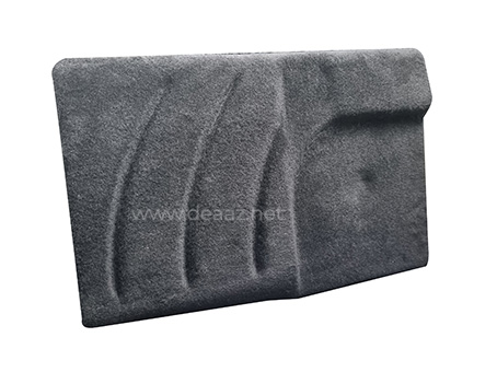 Box Ranger 4 portas 2024 acima - cod 04037