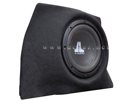 Box Land Rover Range Rover