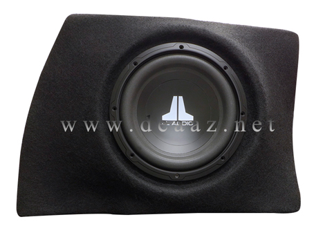 Box Land Rover Range Rover