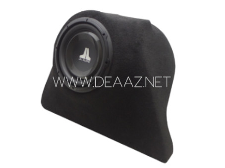 Box Renault Kwid - cod 13014
