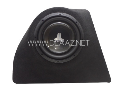 Box Renault Kwid - cod 13014