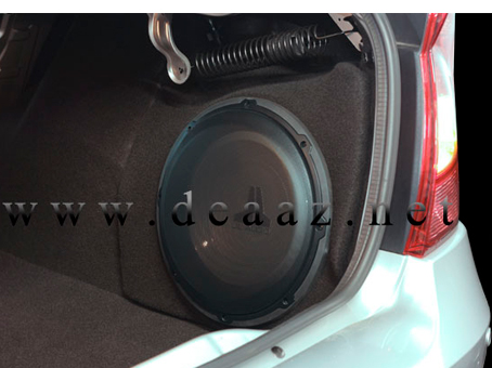 Box Renault Logan  - cod 13008