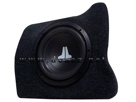 Box Renault Logan  - cod 13008