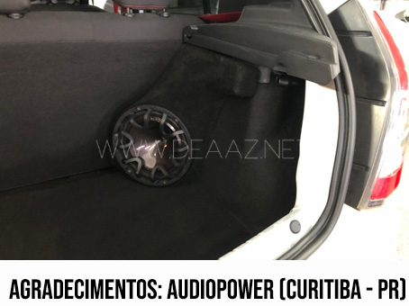 Box Renault Sandero até 2013/2014  - cod 13009