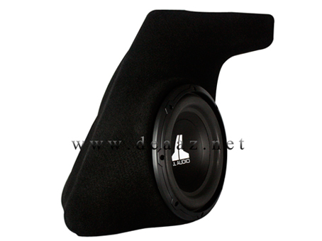 Box Renault Sandero até 2013/2014  - cod 13009