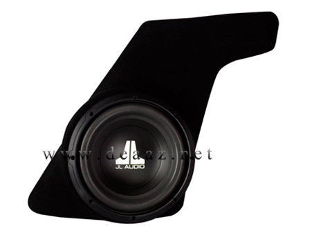 Box Renault Sandero até 2013/2014  - cod 13009
