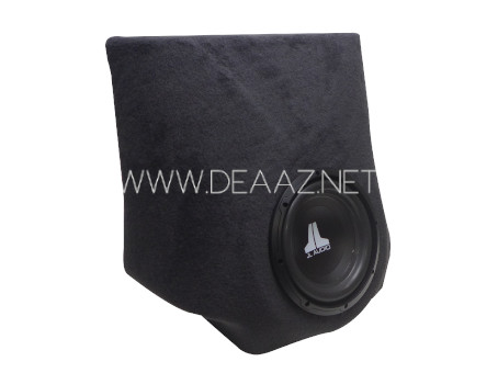 Box Saveiro 12 polegadas G3/G4 - cod 01015